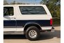 1994 Ford Bronco