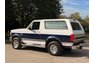 1994 Ford Bronco
