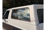 1994 Ford Bronco
