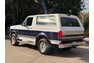 1994 Ford Bronco