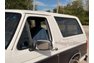 1994 Ford Bronco