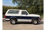 1994 Ford Bronco