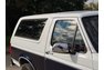 1994 Ford Bronco
