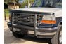 1994 Ford Bronco