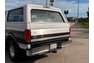 1994 Ford Bronco