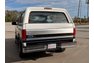 1994 Ford Bronco