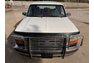1994 Ford Bronco