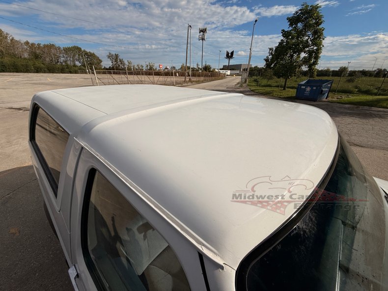1994 ford bronco xlt