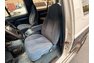 1994 Ford Bronco