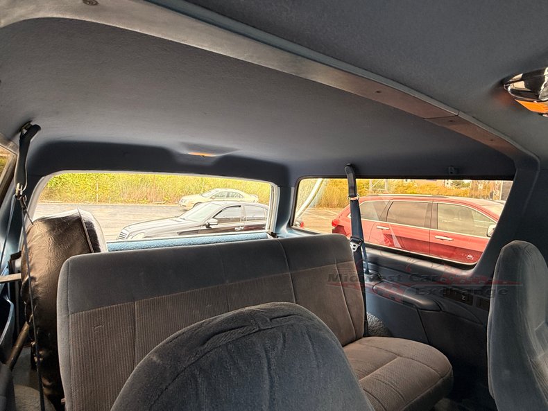 1994 ford bronco xlt