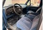 1994 Ford Bronco