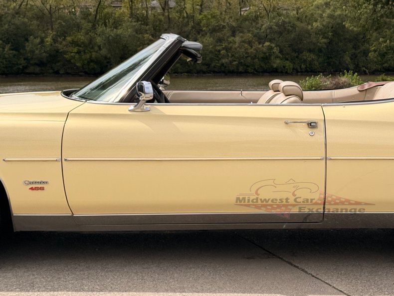 1973 buick centurion convertible