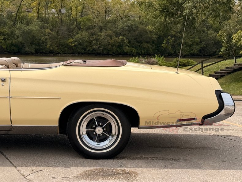 1973 buick centurion convertible