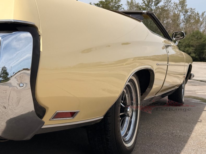 1973 buick centurion convertible