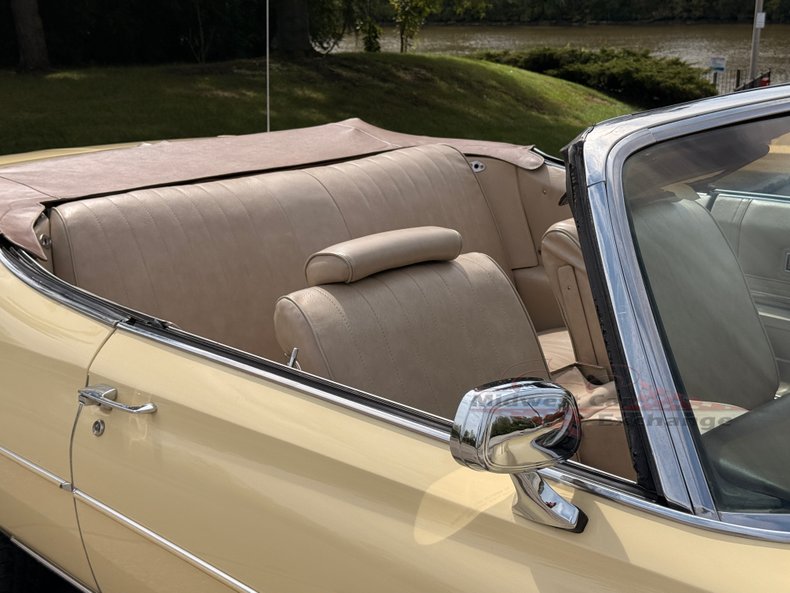 1973 buick centurion convertible