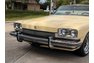 1973 Buick Centurion