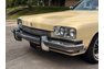 1973 Buick Centurion