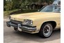 1973 Buick Centurion