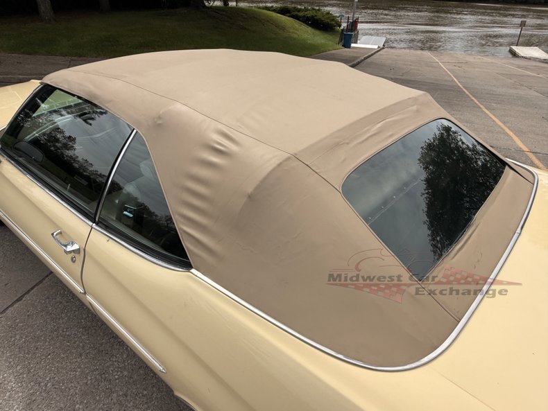1973 buick centurion convertible