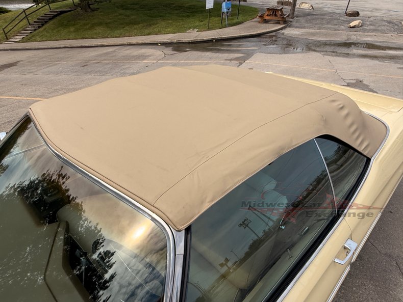 1973 buick centurion convertible