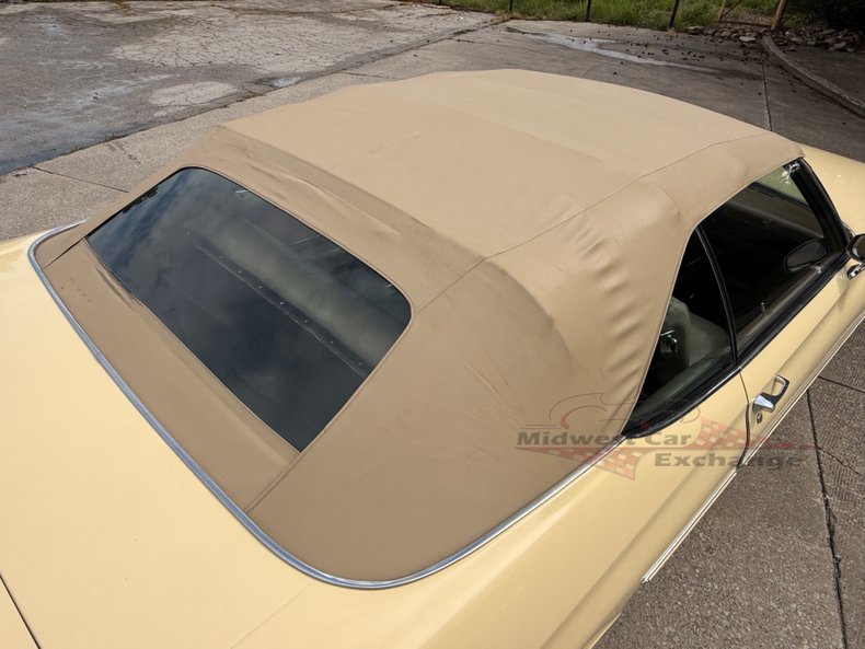 1973 buick centurion convertible