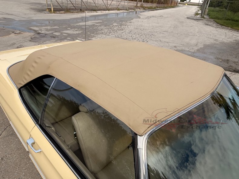 1973 buick centurion convertible