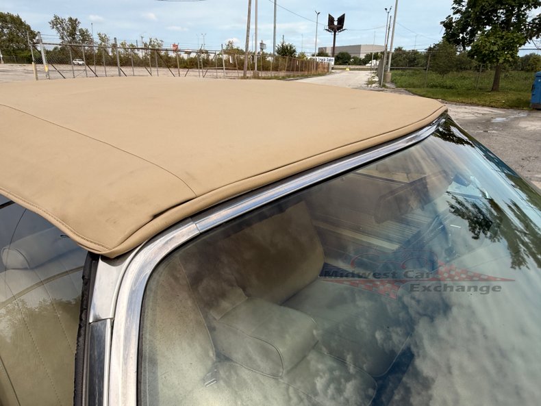 1973 buick centurion convertible