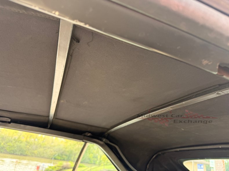1973 buick centurion convertible