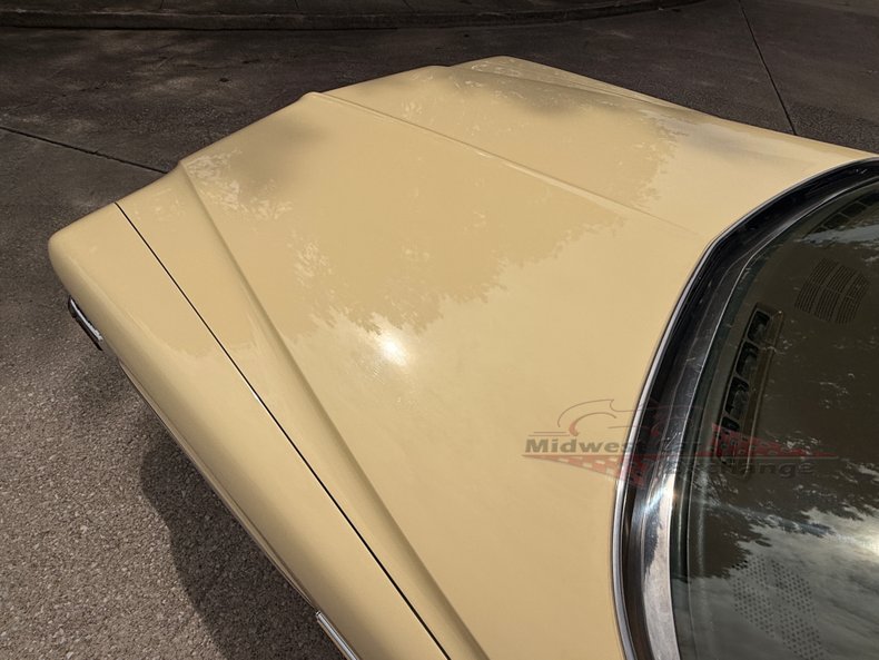 1973 buick centurion convertible