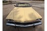 1973 Buick Centurion