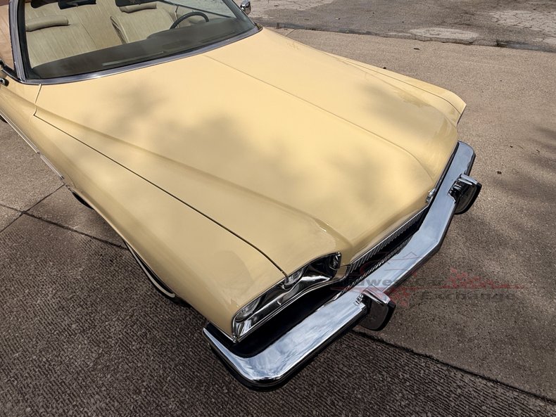 1973 buick centurion convertible