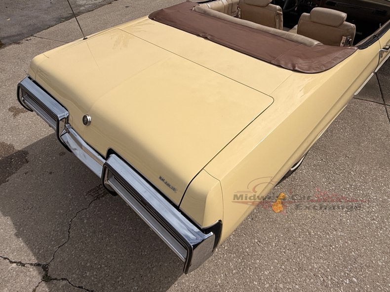 1973 buick centurion convertible
