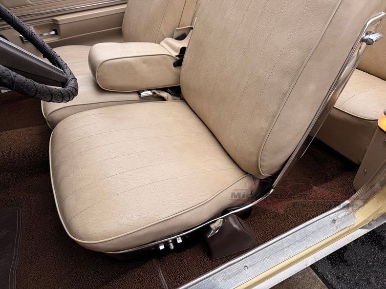 1973 buick centurion convertible