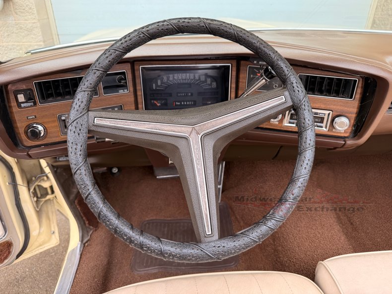 1973 buick centurion convertible