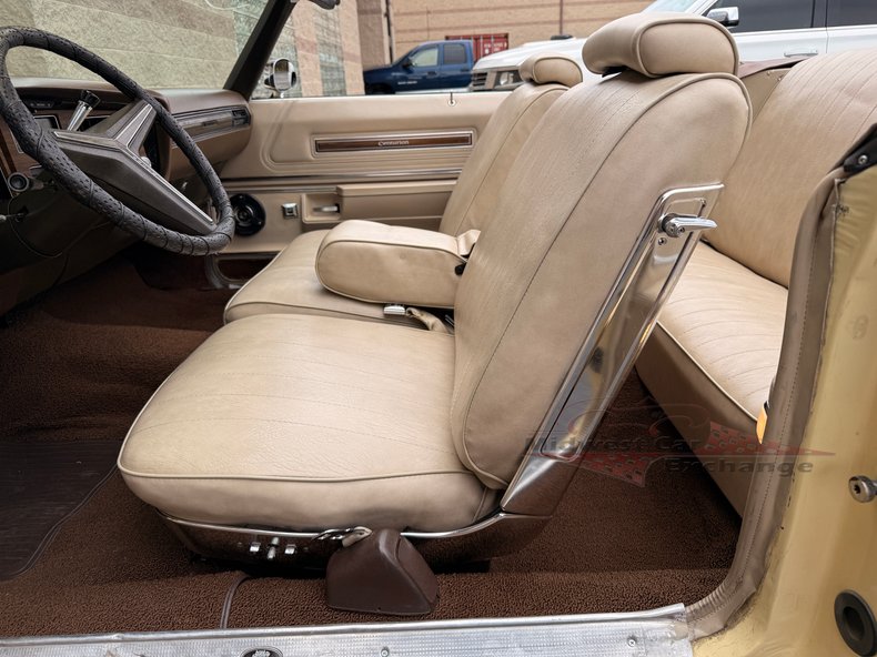 1973 buick centurion convertible