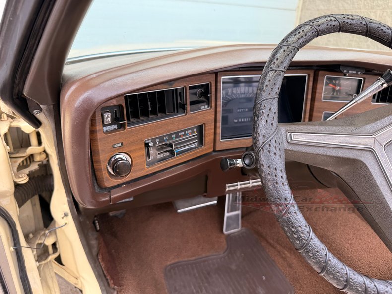 1973 buick centurion convertible