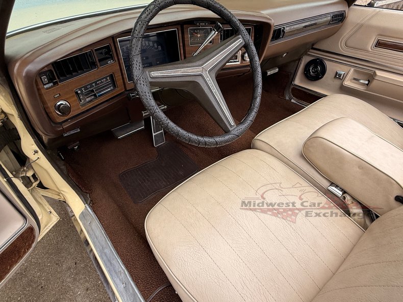 1973 buick centurion convertible