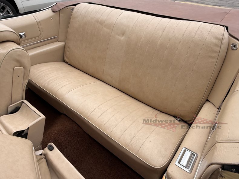 1973 buick centurion convertible