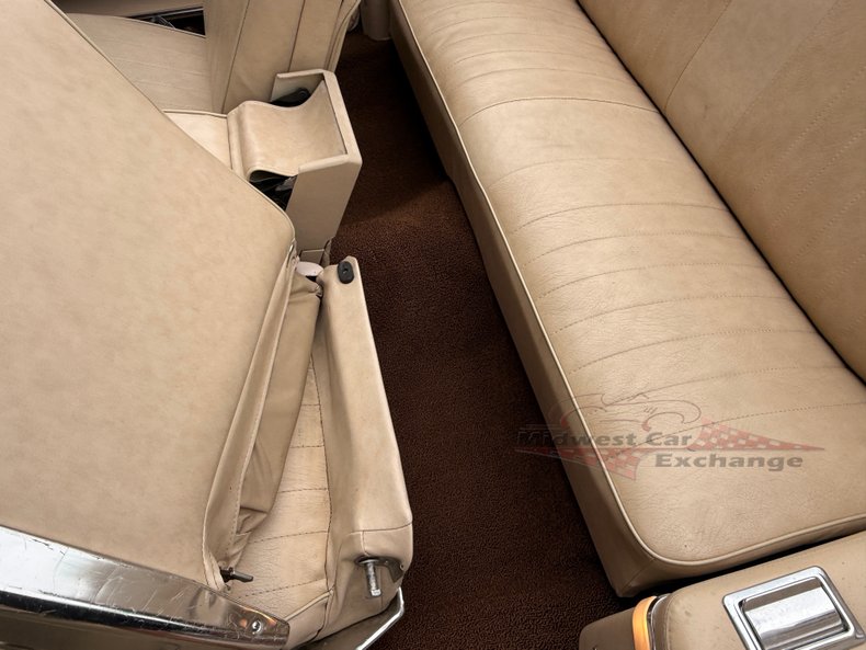 1973 buick centurion convertible