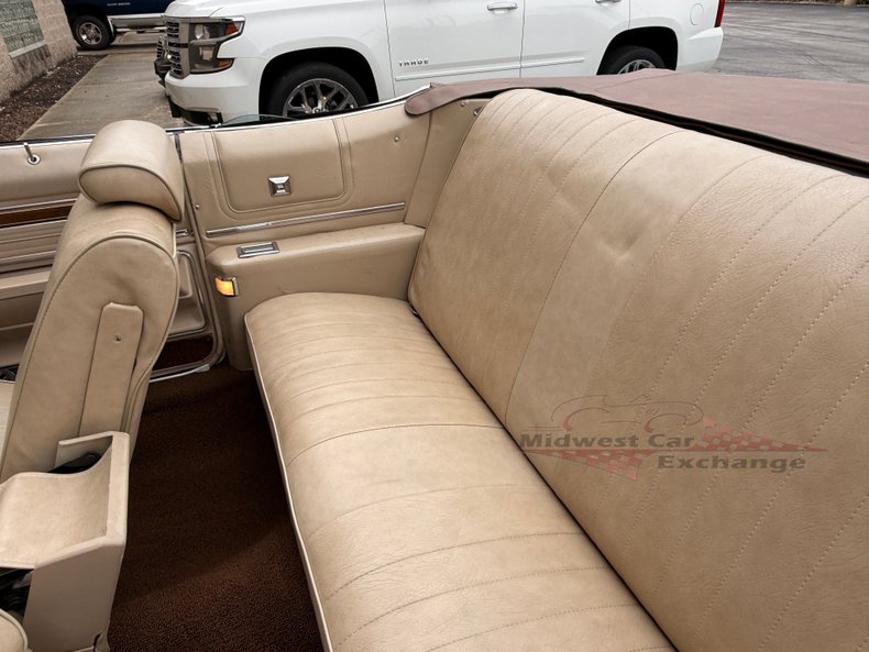 1973 buick centurion convertible