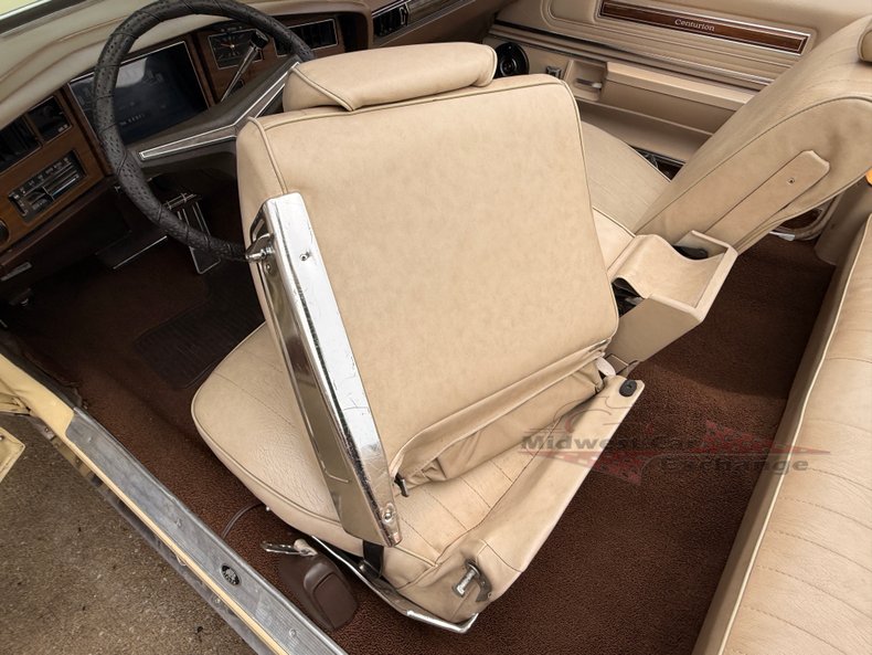1973 buick centurion convertible