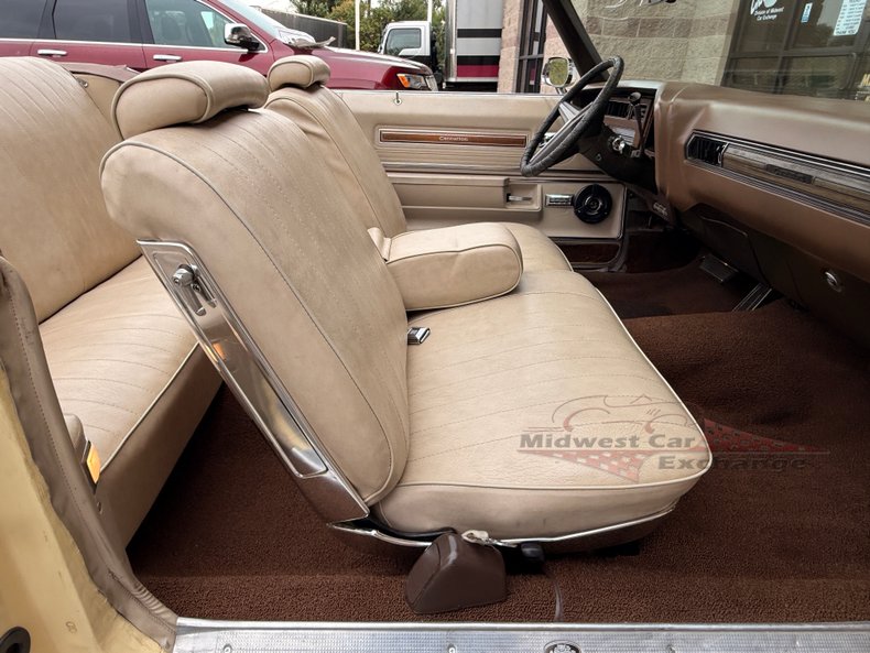 1973 buick centurion convertible