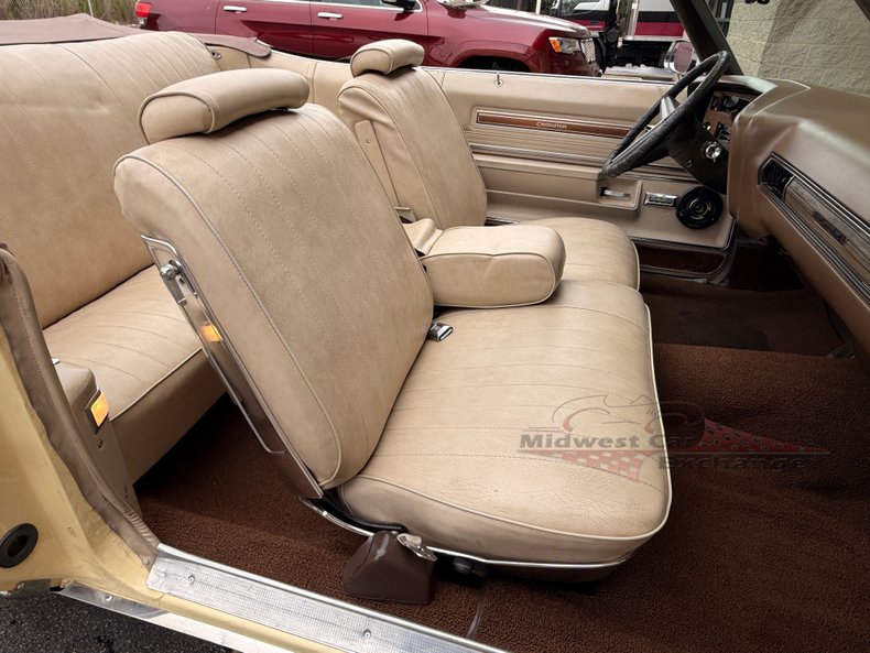 1973 buick centurion convertible