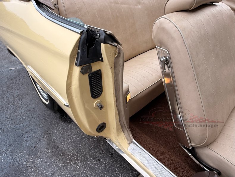 1973 buick centurion convertible