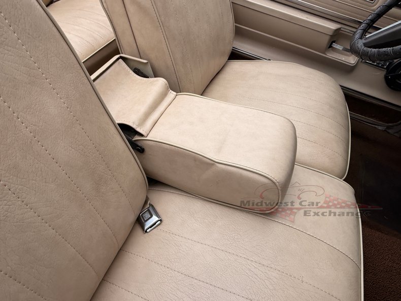 1973 buick centurion convertible