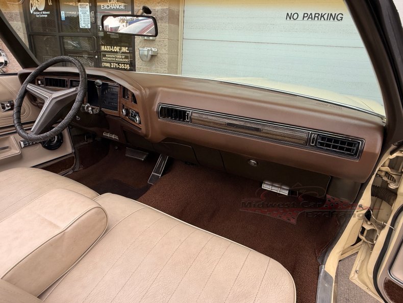 1973 buick centurion convertible