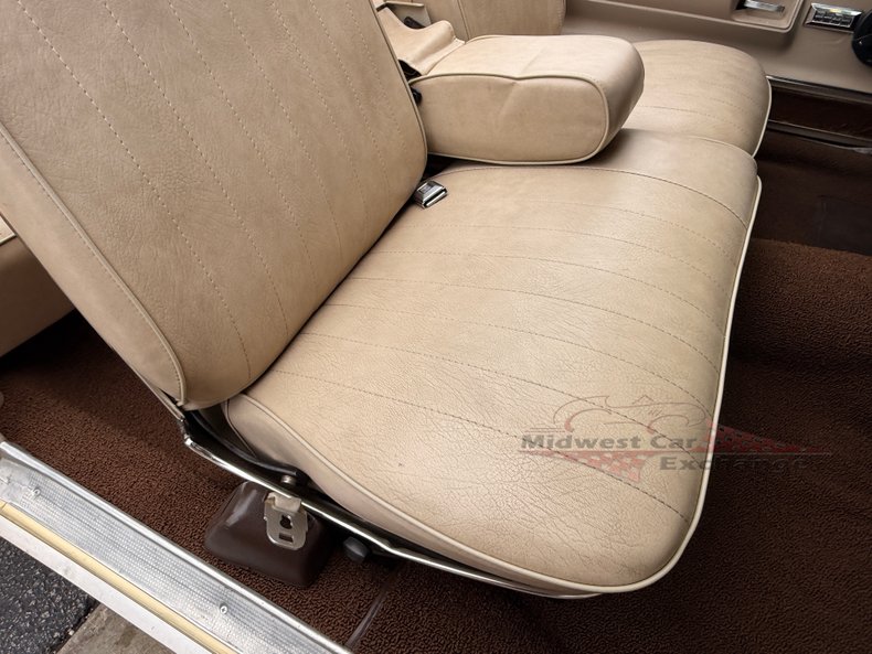 1973 buick centurion convertible