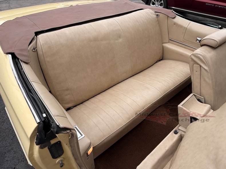 1973 buick centurion convertible