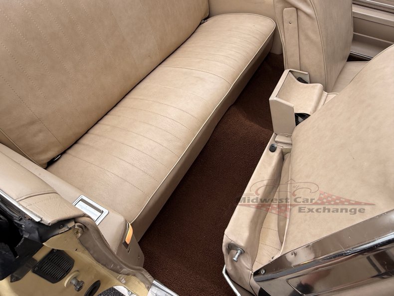 1973 buick centurion convertible
