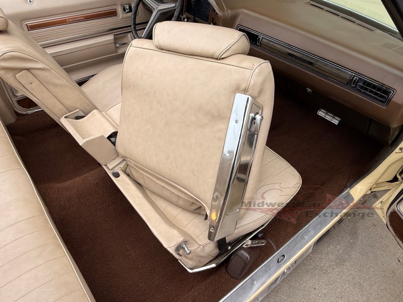 1973 buick centurion convertible